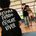 Movimento Hip-Hop entra com força no combate ao tabagismo imagem