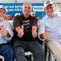 "Não vou forçar", dispara Coronel sobre permanência no governo imagem