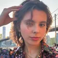 Neta de Gilberto Gil abre o jogo sobre sua sexualidade: "Sapatão" imagem