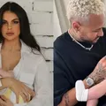 Neymar compra mansão milionária para mãe da filha; saiba valor imagem