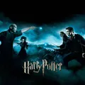 Novos Harry Potter, Hermione e Ron são revelados em série da HBO imagem