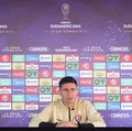 Osvaldo crê em recuperação do Vitória: “Já passei por fases piores" imagem