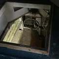 PF apreende “submarino da droga" usado para envio de cocaína à Europa imagem