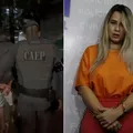 Parceiro de Dona Maria, líder de facção na Bahia é preso em São Paulo imagem
