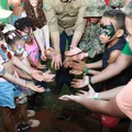 Parque Zoobotânico entra na agenda pedagógica da rede estadual da Bahia imagem