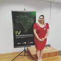 Primeira-dama do Comando Vermelho é presa após cinco meses foragida imagem
