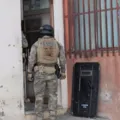 Projeto que equipara facção a terrorismo avança no Brasil imagem