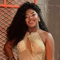Raquel Brito comete gafe ao confundir cidade brasileira com país imagem