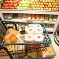 Redes de supermercados encerram lojas em meio a crise global imagem