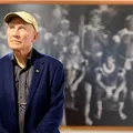 Referências da fotografia baiana lamentam morte de Sebastião Salgado imagem