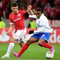 Relembre o último triunfo do Bahia contra o Inter em Porto Alegre imagem