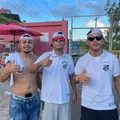 "Representando po*** nenhuma", dispara torcedor do Santos sobre Neymar imagem