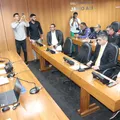 Robinson critica pressa da ANTT para pedagiar novamente BRs 116 e 324 imagem