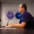 Rogério Ceni nunca venceu o São Paulo, próximo adversário do Bahia imagem