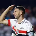 São Paulo terá dez desfalques em jogo contra o Bahia na Fonte Nova imagem