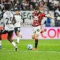 Seca! Vitória está há três jogos seguidos sem marcar gols em 2025 imagem
