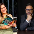Studio Palma na Bienal do Livro: Um Espaço de Celebração e Negócios imagem