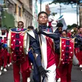 Tradição e fé marcam início da Festa do Divino em Salvador imagem