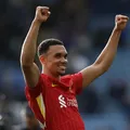 Trent Alexander-Arnold é anunciado pelo Real Madrid imagem