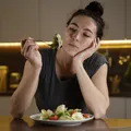 Veja sinais que podem indicar o diagnóstico de transtorno alimentar imagem