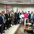Vereadores acionam a Alba contra Hilton Coelho após invasão na Câmara imagem