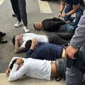 Vídeo: deputado persegue e detém quatro suspeitos de assalto imagem