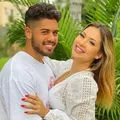 Virginia e Zé Felipe fizeram tatuagem de casal antes do término; veja imagem