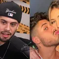 Virginia e Zé Felipe já terminaram antes; relembre a reconciliação imagem