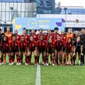 Vitória conhece adversários no Brasileirão Feminino Sub-17 2025 imagem