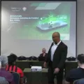 Vitória realiza 2º Workshop da implementação da SAF; saiba os detalhes imagem