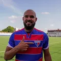 Vitória tem conversas avançadas para o retorno de Zé Welison; saiba imagem