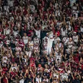 Vitória x Santos: Barradão lotado com a presença do craque Neymar imagem