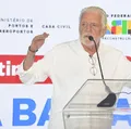 Wagner nega volta de Rui ao governo e reafirma candidatura ao Senado imagem