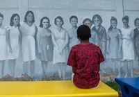 A Graça da adoção