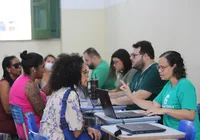 Ação da Defensoria oferece suporte a mulheres em vulnerabilidade