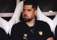 Adversário da dupla Ba-Vi na Série A e Nordestão demite técnico