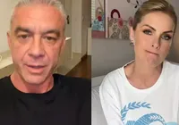 Ana Hickmann pede prisão do ex-marido; saiba o motivo imagem