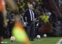Ancelotti admite Brasil fraco ofensivamente e exalta setor defensivo