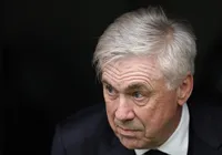 Ancelotti e os brasileiros: veja quem já atuou com o técnico