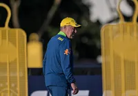 Ancelotti estreia na Seleção com dilema sobre capitão