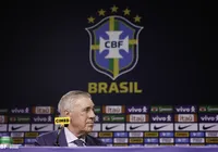 Ancelotti na Seleção: talento, estratégia e muitas contradições imagem