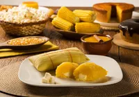 Aprenda as receitas juninas: um guia para comer bem no São João imagem