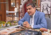 Ator famoso é morto a tiros em suposto ataque homofóbico imagem