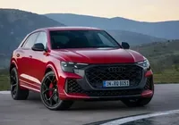 Audi vai lançar RS Q8 no Brasil; descubra os detalhes do carro imagem