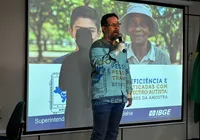 Autismo: 1 em cada 100 habitantes recebeu diagnóstico na Bahia