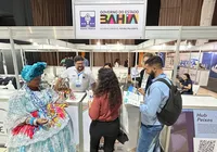 Bahia Pesca se destaca em grande feira de aquicultura latino-americana imagem