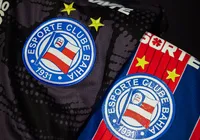 Bahia aposta em bom retrospecto contra o Confiança fora de casa imagem