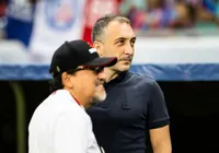 Bahia supera São Paulo e Inter e é o 4º clube que mais faturou em 2025 imagem