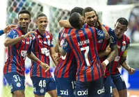 Bahia ultrapassa Sport e assume liderança no ranking de redes sociais