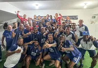 Baianão Série B: Itabuna segue imbatível e Conquista entra no G-4
